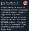 Debil Błaszczak. Pisiory to stan umysłu 