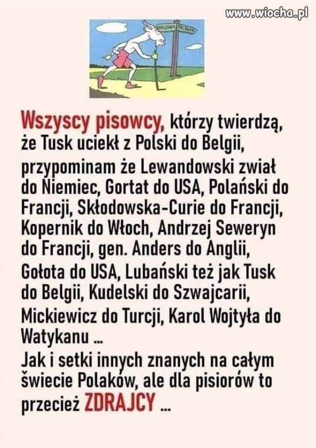 A Kurski dokąd uciekł?
