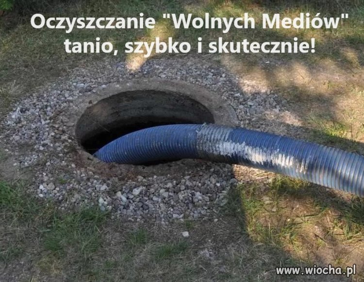 Lamenty funkcjonariuszy TVPiS.