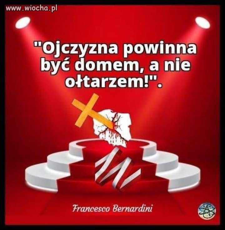 Niech kolejne rządy o tym pamiętają