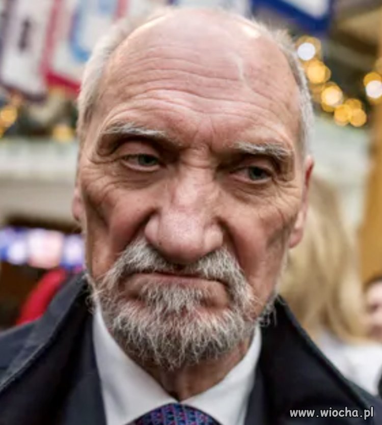 Jak ja was kocham rodacy!