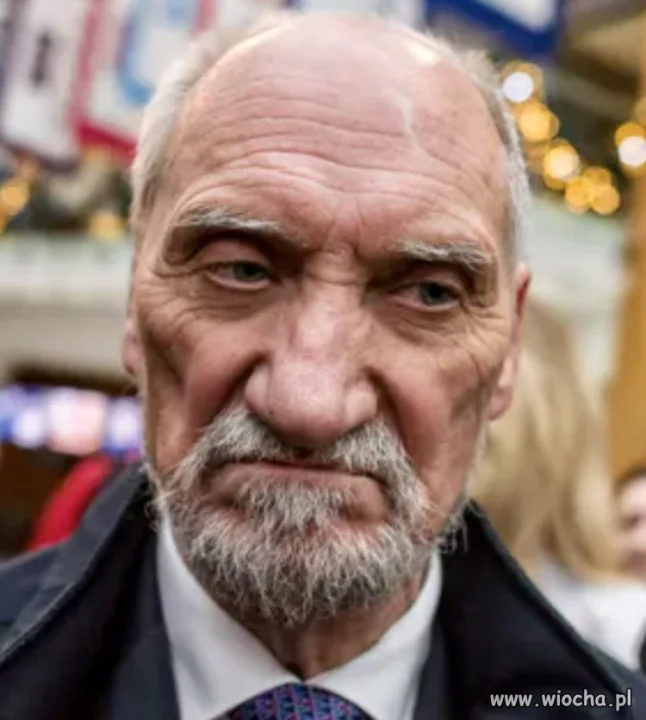 Jak ja was kocham rodacy!