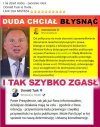 Czego wymagacie od człowieka specjalnej troski?