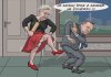 Cud! Agata przemówiła 