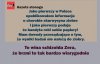 Nie musimy iść przez zboże