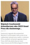 “Oliwa sprawiedliwa, zawsze na wierzch wypływa”