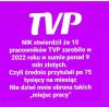 Teraz wiesz ile płaciłeś za gównianą propagandę