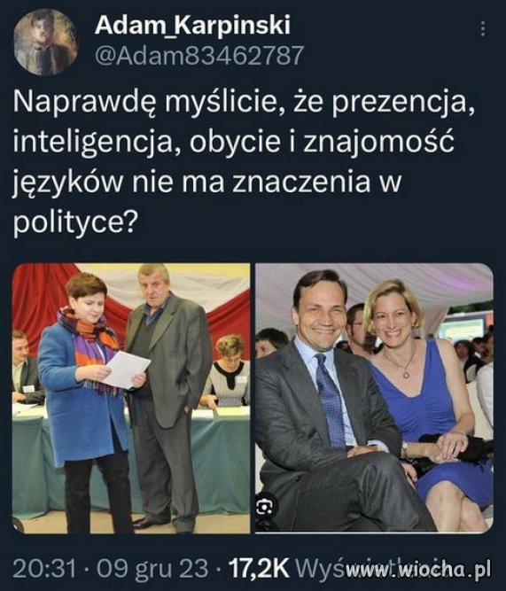 Dwa rozne swiaty, dwie rozne kultury, obora i klasa!