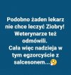 Podobno modlitwa pomaga ...