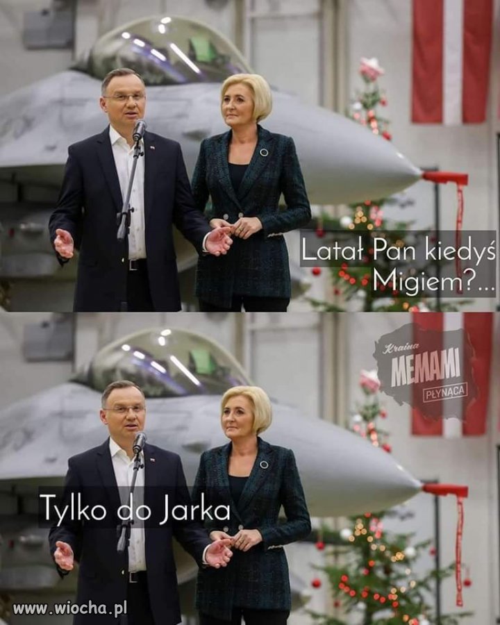 Ążej..Ążej.. ''Miałeś chamie złoty róg''