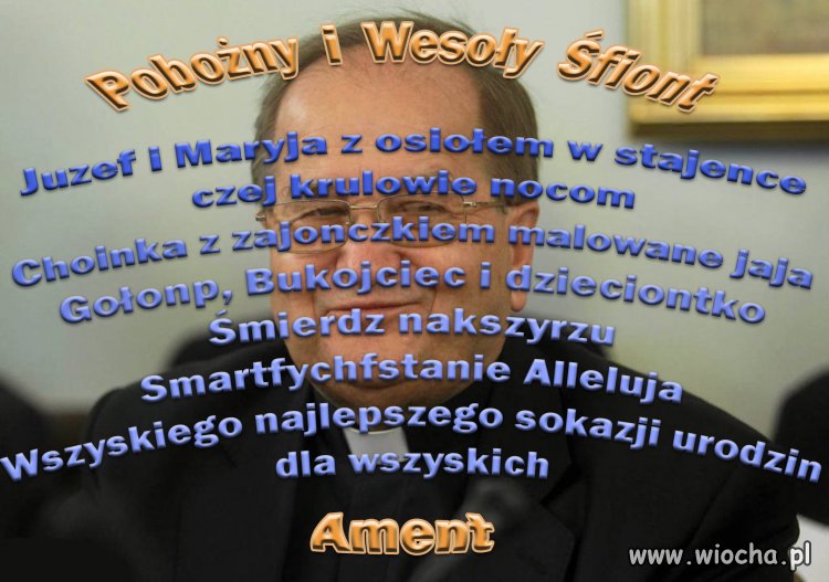Gloska tolicki ftfoim domu