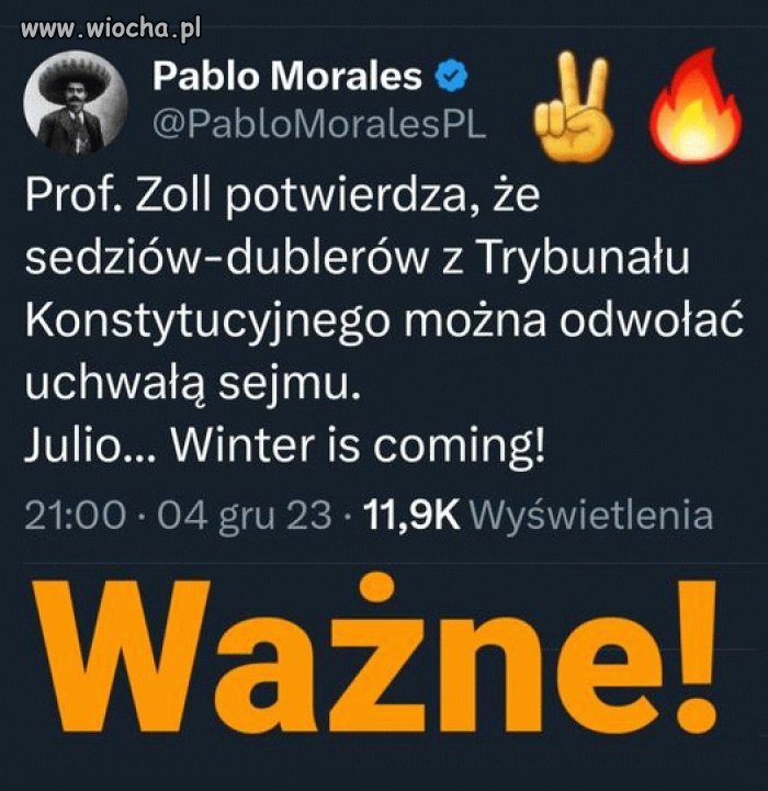 Julka i co ty na to?