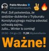 Julka i co ty na to?