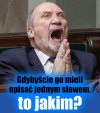 Nie ma w polskim języku takiego słowa, żeby mogło w cenzuralny ...