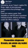 Putinowi to było na rękę