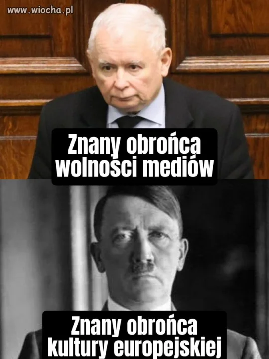 Bo wartości mają znaczenie 