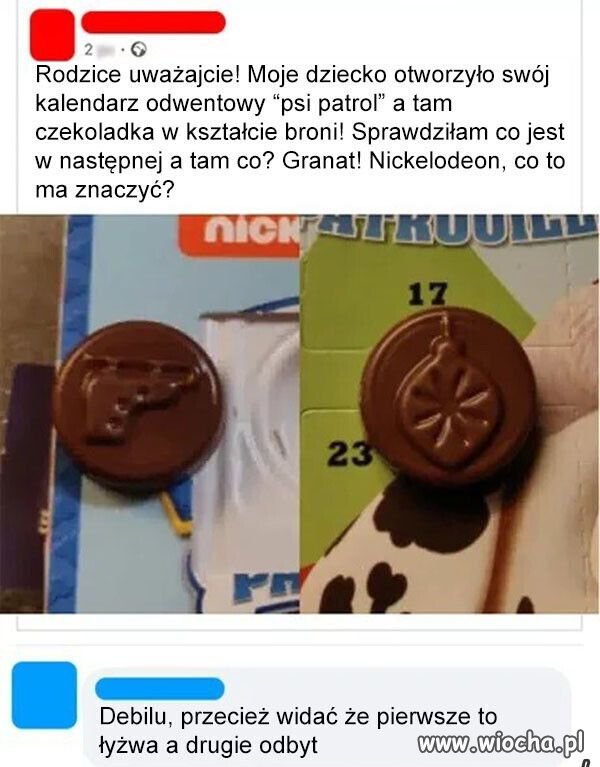 Świątecznie.