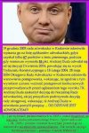 Kończy się rok 2023, a on dalej nic się nie nauczył