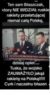 Cudze widzicie...