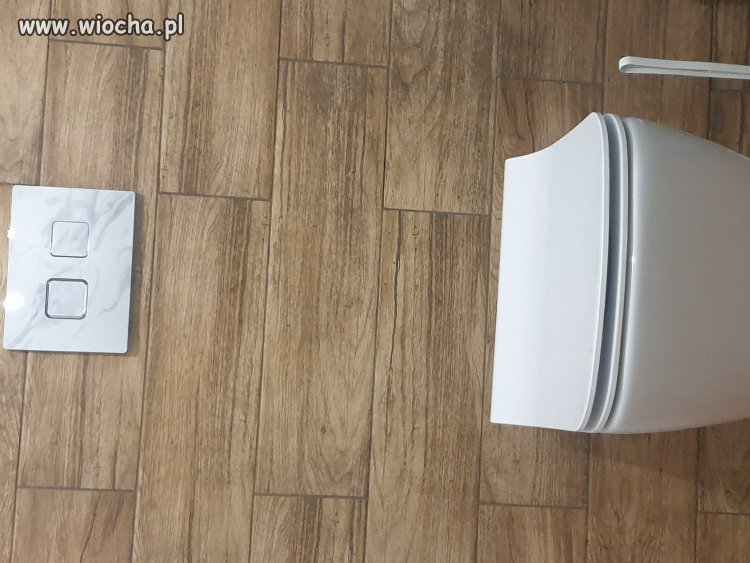 Spuszczanie pisu rozpoczęte 