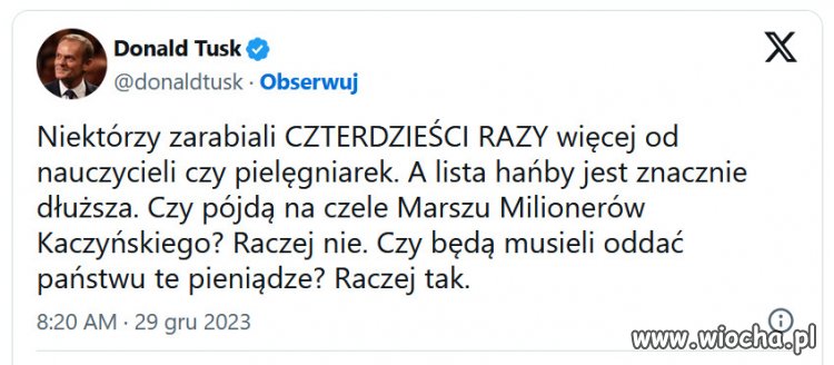 Krótka historia TVPiS...