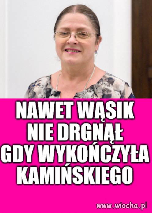 Kaprawym okiem ateisty patrząc ...