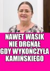 Kaprawym okiem ateisty patrząc ...