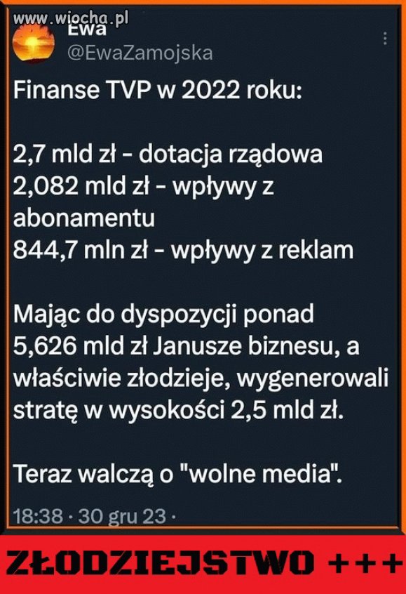 Tak się kradnie