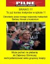  Taki element powinien dostać dożywotni zakaz pracy w edukacji