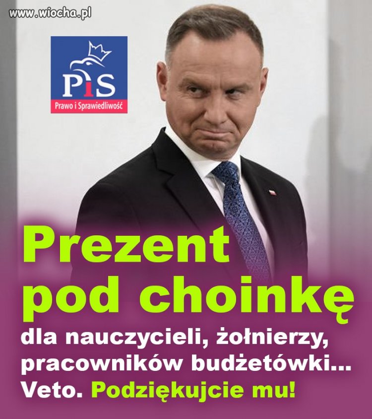 Cień prezesa znów znów się... ''wykazał''.