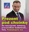 Cień prezesa znów znów się... ''wykazał''.