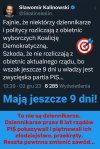Profesjonalizmem jest rozliczać Tuska i jego rząd,