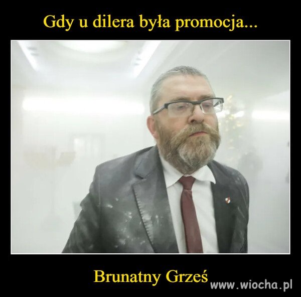 Tak było ...