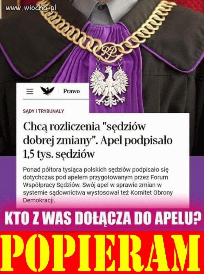 O tak!