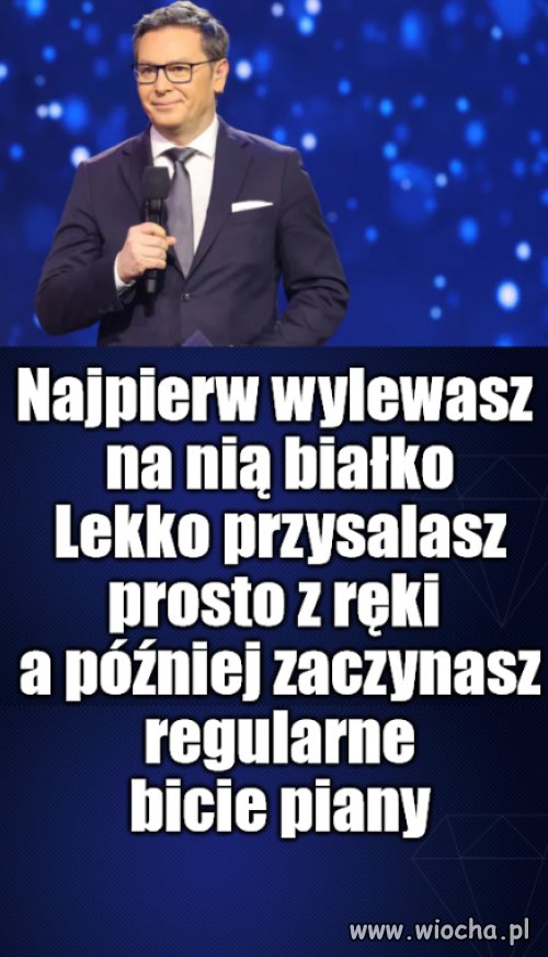 Z niebieskiej karty dań