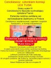 Jeden z ekspertów Kaczyńskiego...a jest ich wielu!