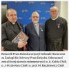 Aż dziwne że samego Rydzyka nie odznaczył