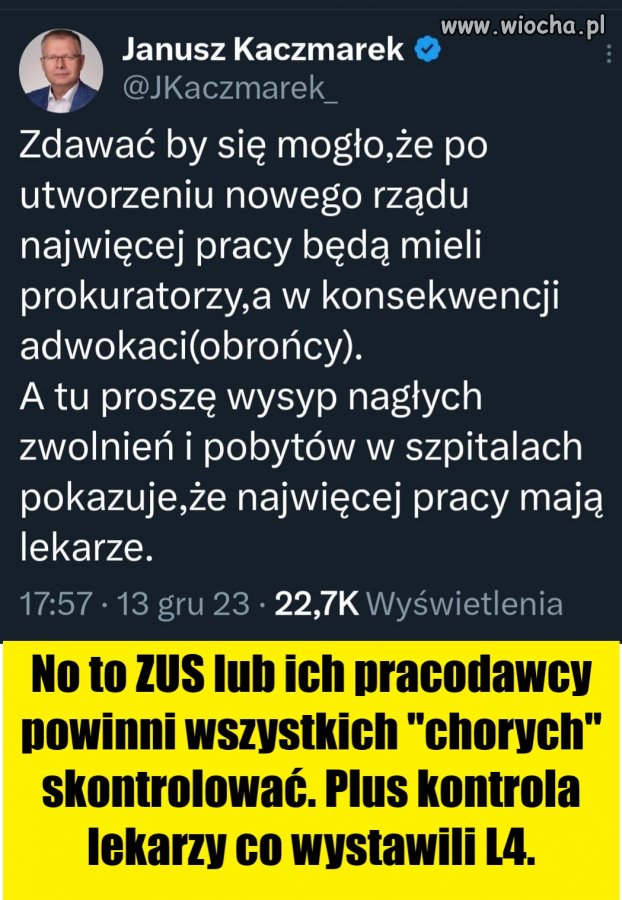 Lekarze w niebezpieczeństwie