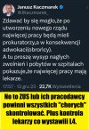 Lekarze w niebezpieczeństwie