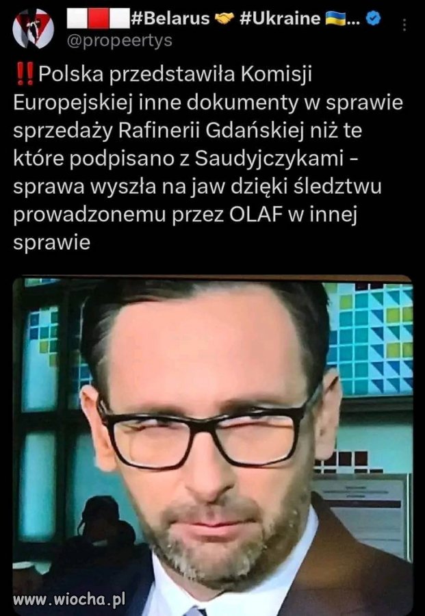 Panie Obajtek. 