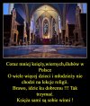 Coraz więcej ludzi myśli samodzielnie ...
