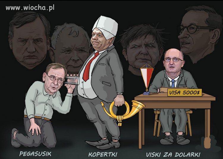 "To nawet nie są aferki "- prezesik 😁
