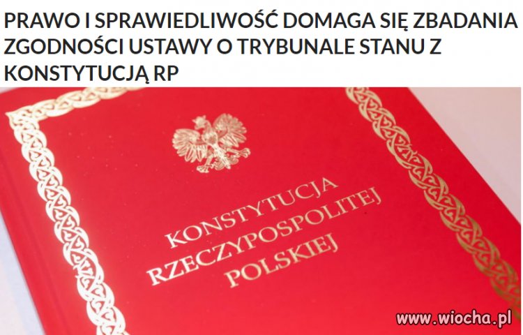 Ależ się oni boją