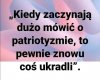 Domena złodziei pisowskich!