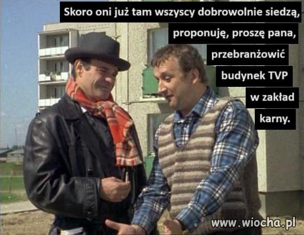 Bardzo fajny pomysł 
