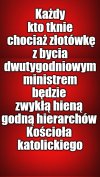 Kaprawym okiem ateisty patrząc ...