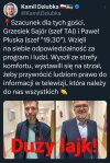 Potwierdzam