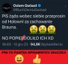 Nie da się ukryć