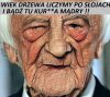 Najlepsi dendrolodzy już się poddali ...