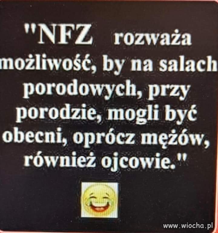 Potwierdzam